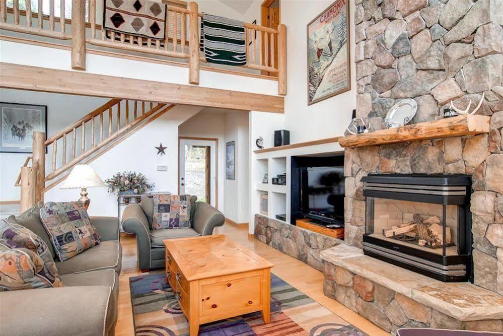 Timber Heights Lodge Boreas By Pinnacle Lodge Breckenridge Exterior photo