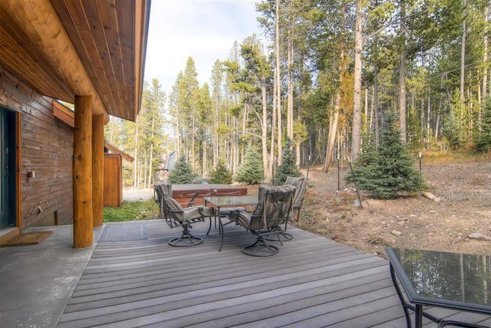 Timber Heights Lodge Boreas By Pinnacle Lodge Breckenridge Exterior photo