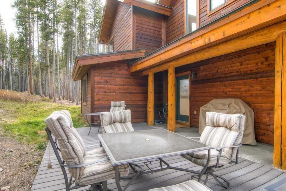 Timber Heights Lodge Boreas By Pinnacle Lodge Breckenridge Exterior photo