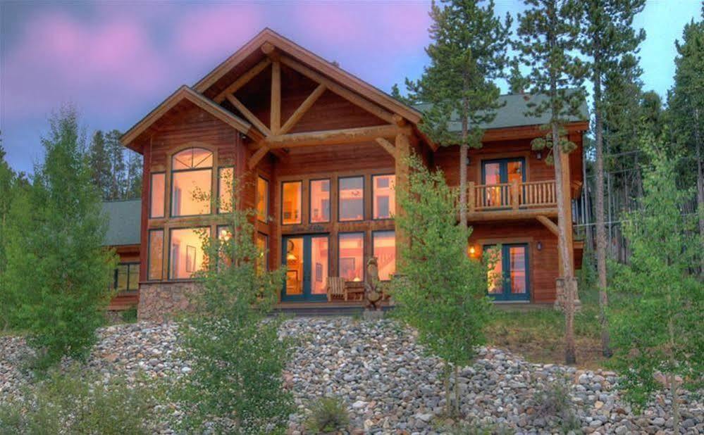Timber Heights Lodge Boreas By Pinnacle Lodge Breckenridge Exterior photo